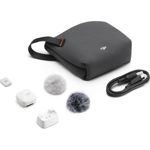 Беспроводной микрофон DJI Mic Mini Transmitter