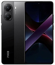 Xiaomi POCO M7 Pro 5G 12/512 Гб, черный