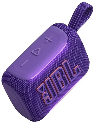 Портативная колонка JBL GO 5