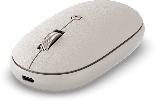 Мышь беспроводная Satechi OntheGo