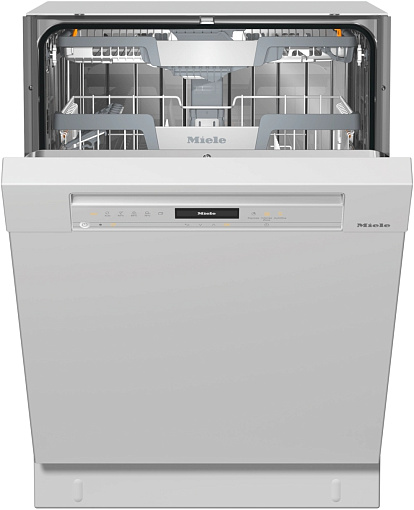 Встраиваемая посудомоечная машина Miele G 7415 SCU XXL