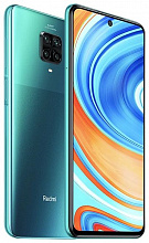 Смартфон Xiaomi Redmi Note 9 Pro 6/128GB Global Version EU (Зеленый)
