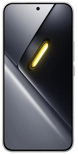 Смартфон POCO X8 Pro Max 8/256 ГБ