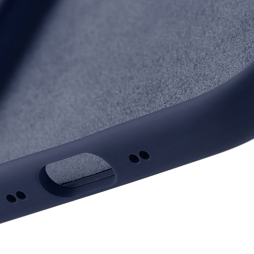 Чехол uBear Touch Mag Case с MagSafe для iPhone 17 Air (силикон, софт-тач)