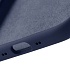 Чехол uBear Touch Mag Case с MagSafe для iPhone 17 Air (силикон, софт-тач)
