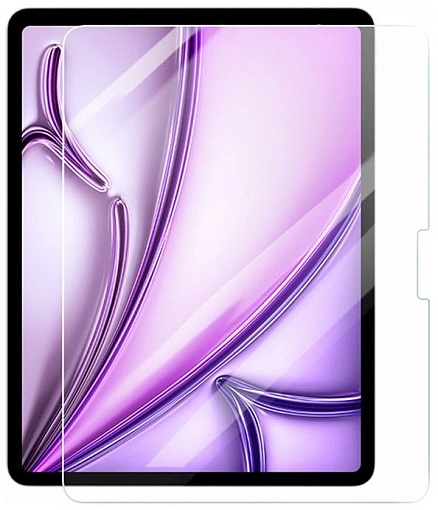 Защитное стекло BlueO Anti-Blue для iPad Air 11 (2024/25)