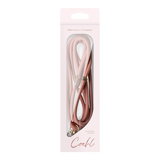 Шнурок на шею Uniq COEHL Laurel Lanyard