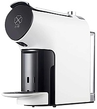 Капсульная кофемашина Xiaomi Scishare Smart Capsule Coffee Machine S1102, белый
