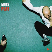 Виниловая пластинка Moby - Play (5016025311729)