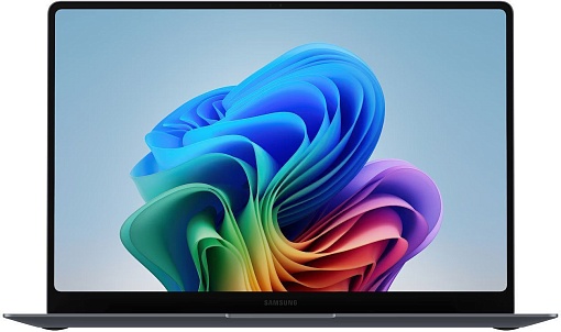 Ноутбук Samsung Galaxy Book 6 Pro 16" (Intel Core Ultra 7 356H, Intel Graphics) 16ГБ, 1ТБ SSD, Windows 11 Home