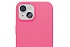 Чехол защитный "vlp" Aster Case с MagSafe для iPhone 15