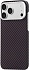 Чехол uBear Supreme Case Kevlar с MagSafe для iPhone 18 Pro