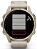 Часы Garmin Fenix 8 43mm Amoled Sapphire Titanium
