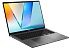 Ноутбук Asus Vivobook S 16 M3607HA-SH120 (AMD Ryzen 7 260, AMD Radeon Graphics) 16ГБ, 512ГБ SSD, noOS
