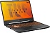 Ноутбук Asus TUF Gaming A15 FA506NCQ-HN031 15.6" (AMD Ryzen 7 170, NVIDIA GeForce RTX 3050) 16ГБ, 512ГБ, noOS