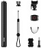 Телескопический монопод-штатив GoPro Extension Pole + Waterproof Shutter Remote