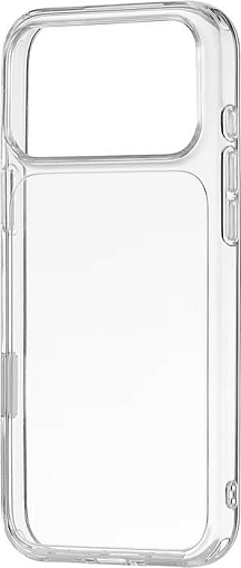 Чехол uBear Real Case для iPhone 18 Pro Max, усиленный