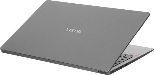 Ноутбук Tecno MegaBook T15DA 15.6" (AMD Ryzen 5 7430U, AMD Radeon Graphics) 8ГБ, 512ГБ, Win 11 Home