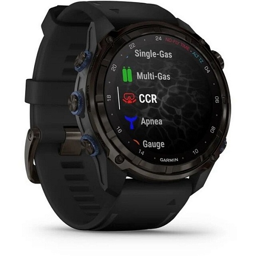Умные часы Garmin Descent Mk3i 51mm