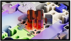 Монитор Apple Studio Display XDR new 27" Standard glass 5K VESA mount adapter, серебристый