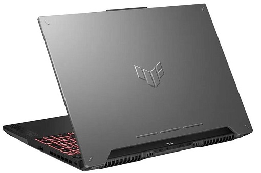 Ноутбук Asus TUF Gaming A15 FA507NVR 15.6" (AMD Ryzen 7 7435HS, NVIDIA GeForce RTX 4060) 16ГБ, 512ГБ, noOS