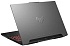 Ноутбук Asus TUF Gaming A15 FA507NVR 15.6" (AMD Ryzen 7 7435HS, NVIDIA GeForce RTX 4060) 16ГБ, 512ГБ, noOS