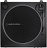 Виниловый проигрыватель Audio Technica AT-LP60X