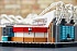 LEGO Creator Expert 10272 Олд Траффорд - стадион «Манчестер Юнайтед»
