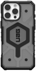 Чехол UAG Pathfinder c MagSafe для iPhone 16 Pro Max, тонированный (114465113131)