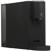 Кофемашина капсульная Mijia Capsule Coffee Machine S1, черный (CMC001)