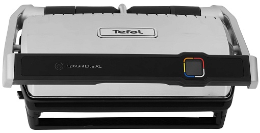 Гриль Tefal Optigrill Elite XL GC760D30