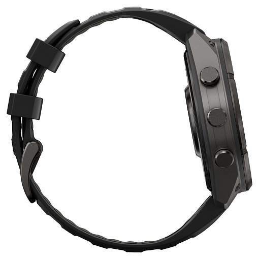 Умные часы Garmin Fenix 9 Pro AMOLED 47мм inReach
