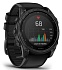 Умные часы Garmin Tactix 8 Solar 51mm