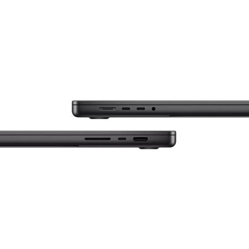Apple MacBook Pro 14" (M3 Max 16C CPU, 40C GPU, 2023) 64Гб