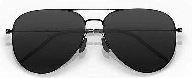 Turok Steinhardt Sunglasses, черный (SM005-0220)