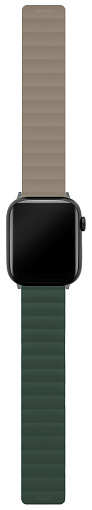 Ремешок силиконовый uBear Mode для Apple Watch 38/40/41 мм