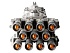 Конструктор LEGO Star Wars 75376 Тантив IV