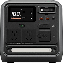 Портативная зарядная станция DJI Power 1000 Mini, черный