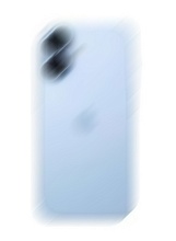 Смартфон Apple iPhone 17