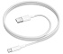 Кабель Borofone USB - USB-C 1m 3А BX117