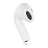Элементы комлпекта Apple AirPods 4