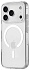 Чехол uBear Vision Mag Case с MagSafe для iPhone 18 Pro