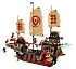 Конструктор LEGO Ninjago 71848 Храм Щедрости