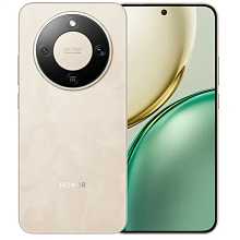 Смартфон Honor X9d 8/512 ГБ, золотой (Sunrise Gold)