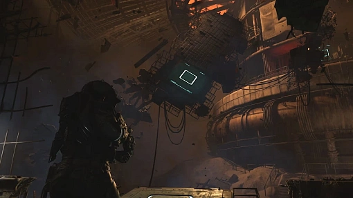 Игра Cronos: The New Dawn для Nintendo Switch 2