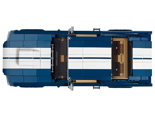 Конструктор LEGO Creator 10265 Ford Mustang