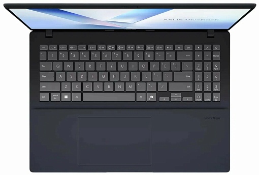 Ноутбук Asus VivoBook 16" (Intel core Ultra 5 225H, Intel Graphics) 16ГБ, 512ГБ, noOS