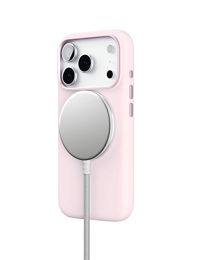 Чехол VLP Aster Pro Case с MagSafe для iPhone 17 Pro