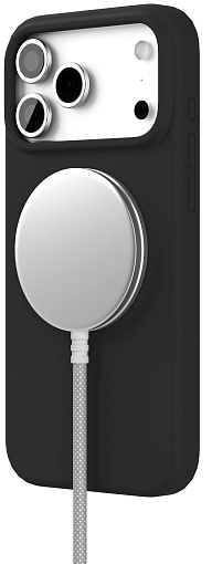 Чехол VLP LITE Mist Case с MagSafe для iPhone 17 Pro Max