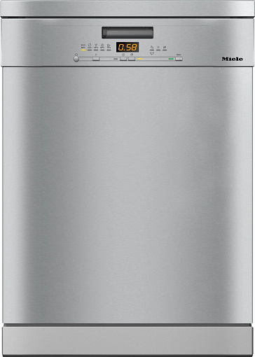 Встраиваемая посудомоечная машина Miele G 5022 SCU Selection